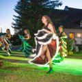 Dorffest für die Ortschaft See / Zeche in der Gaststätte Waldfrieden in Zeche u.a. mit dem Karnevalsclub Niesky KCN,
gefördert durch "Ortschaftsleben 2.0".

Zur verantwortungsbewussten und vertrauensvollen Weitergabe an die beteiligten und abgebildeten Personen, zu deren privaten Nutzung und Öffentlichkeitsarbeit durch den KCN.

Datum: 16.07.2022.

Fotograf: André Schulze,
as-photos@gmx.de,
Tel. 0176-25420321