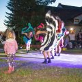 Dorffest für die Ortschaft See / Zeche in der Gaststätte Waldfrieden in Zeche u.a. mit dem Karnevalsclub Niesky KCN,
gefördert durch "Ortschaftsleben 2.0".

Zur verantwortungsbewussten und vertrauensvollen Weitergabe an die beteiligten und abgebildeten Personen, zu deren privaten Nutzung und Öffentlichkeitsarbeit durch den KCN.

Datum: 16.07.2022.

Fotograf: André Schulze,
as-photos@gmx.de,
Tel. 0176-25420321